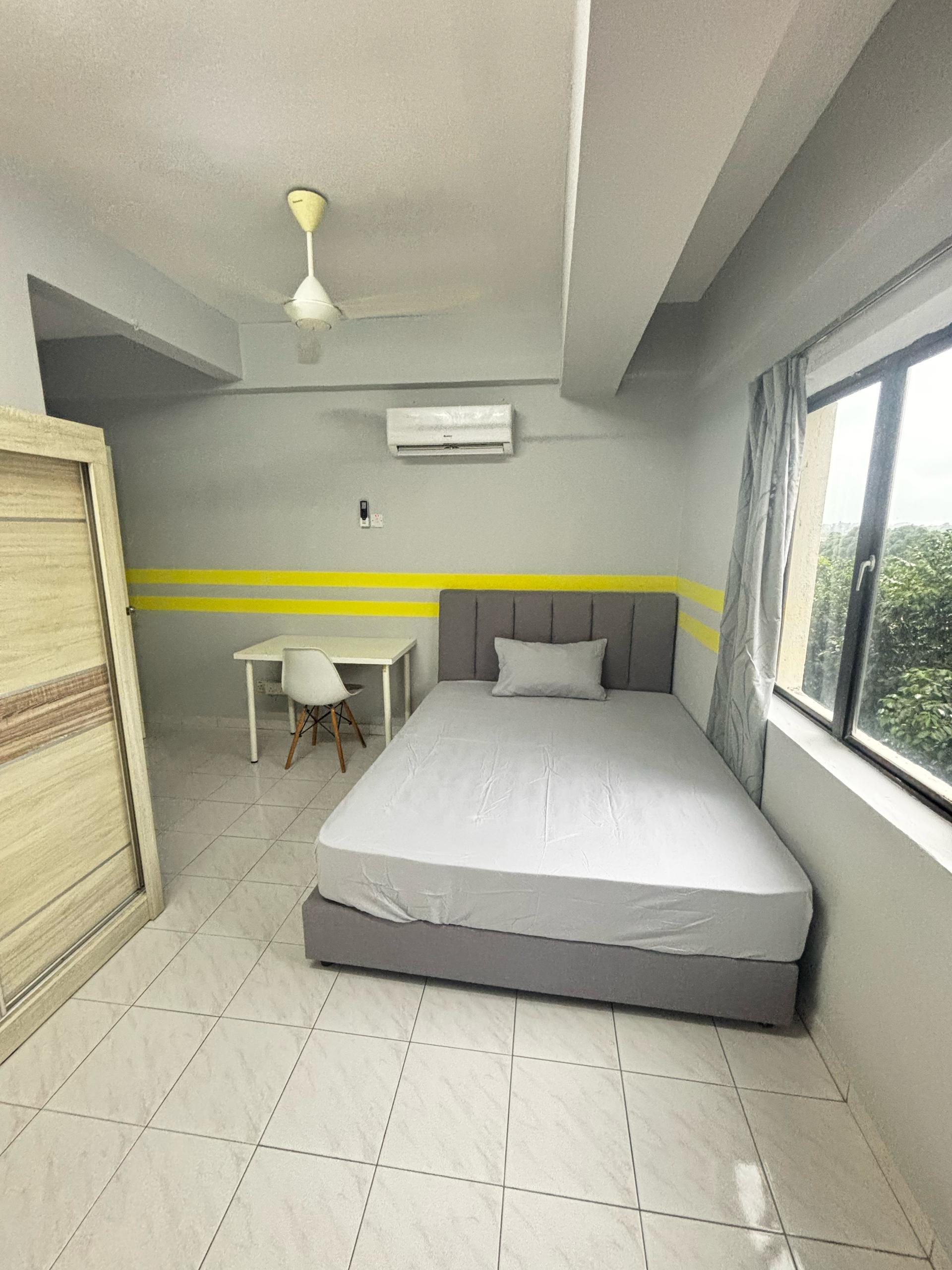 Master Room