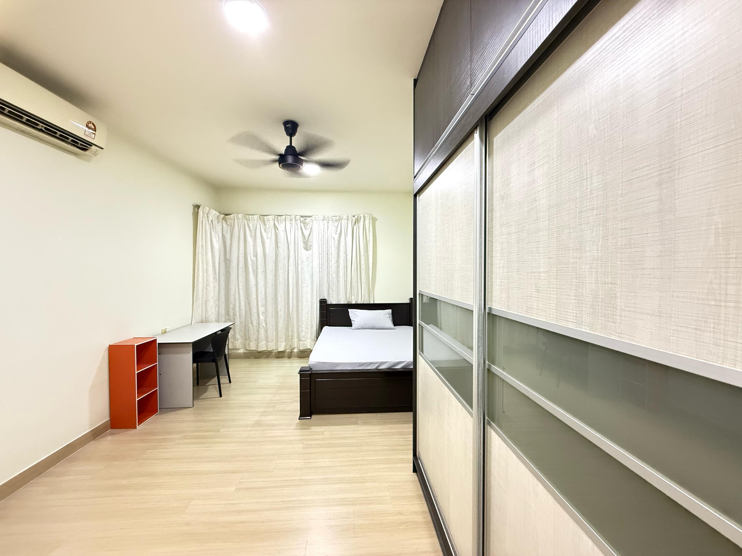 Master Room