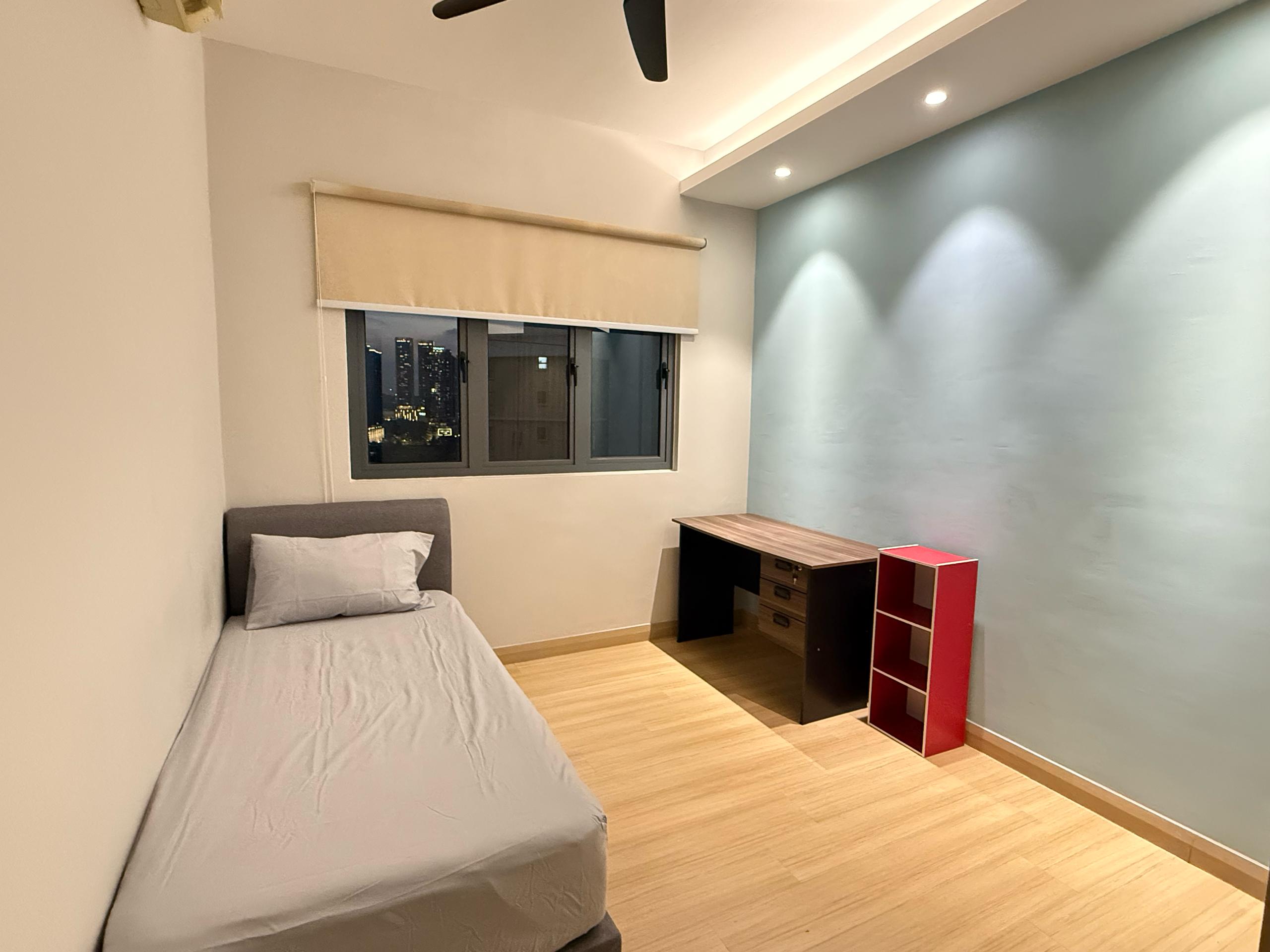 Medium 2 Room